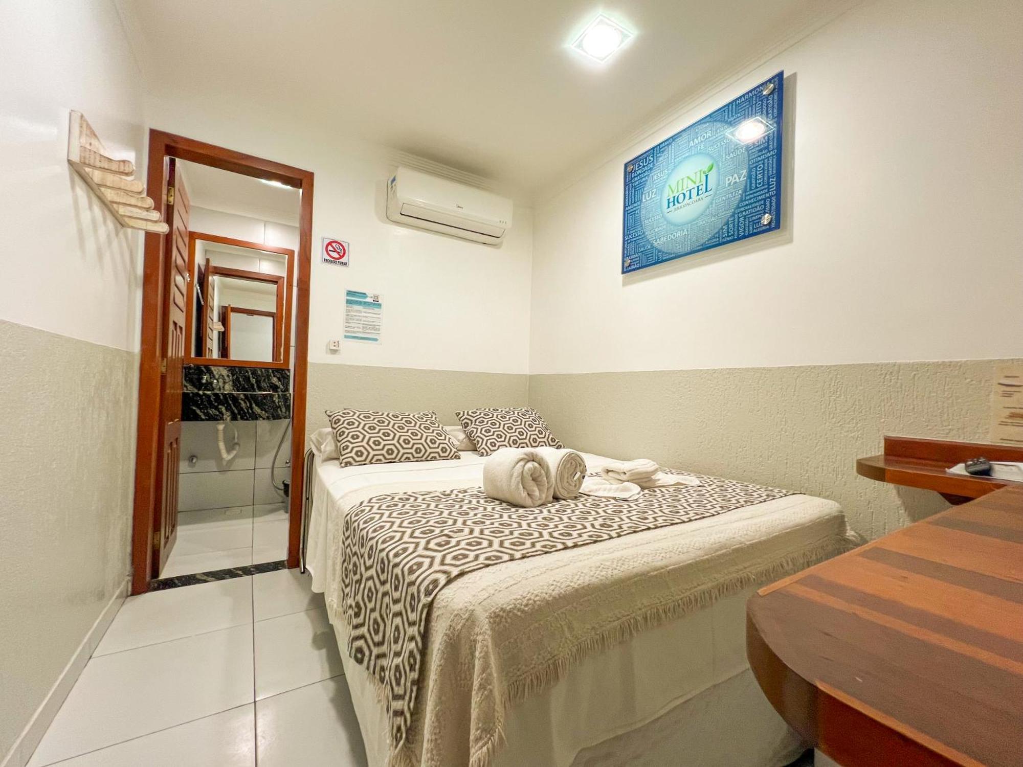 Mini hotel (Adults Only) Jijoca de Jericoacoara Eksteriør bilde
