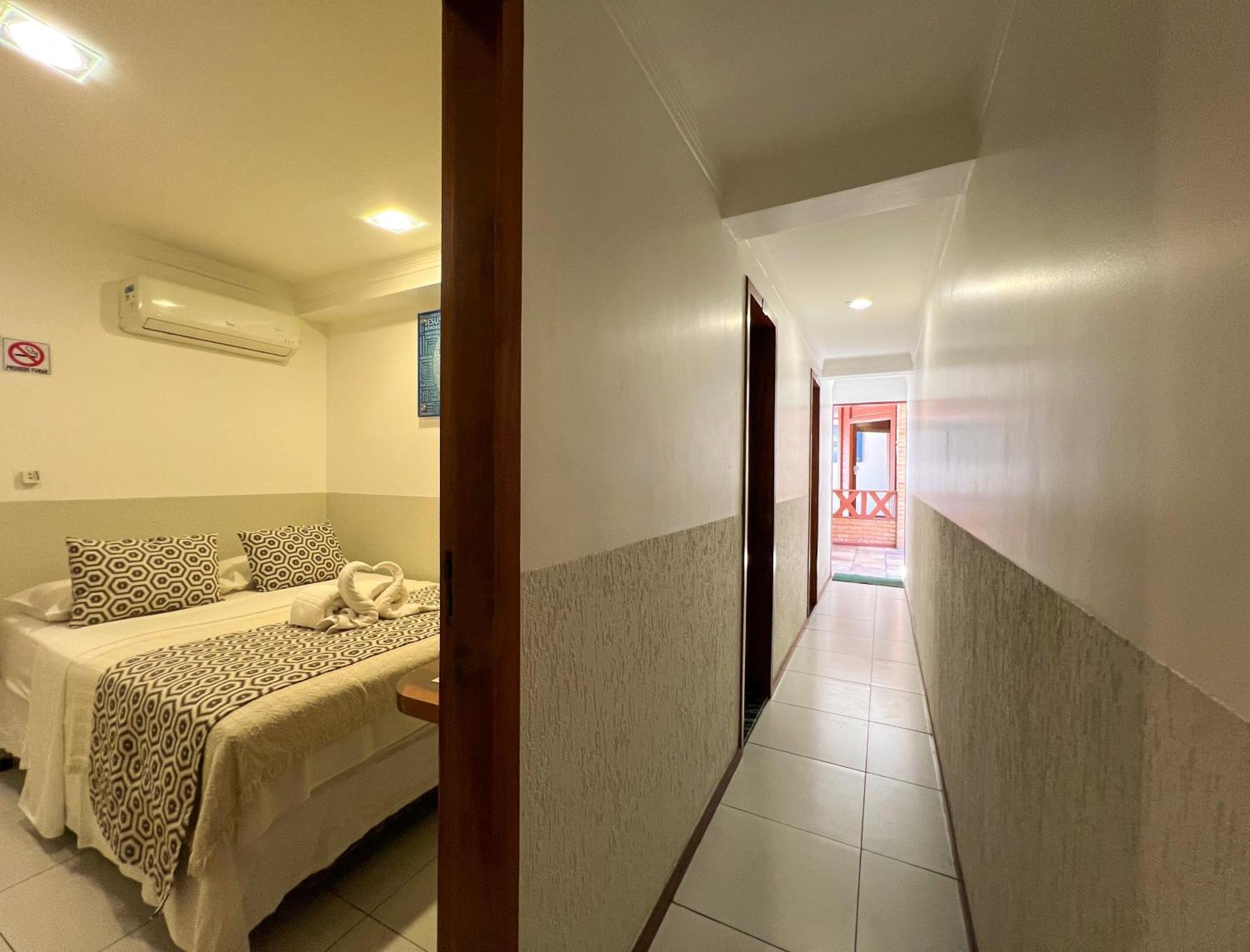 Mini hotel (Adults Only) Jijoca de Jericoacoara Eksteriør bilde