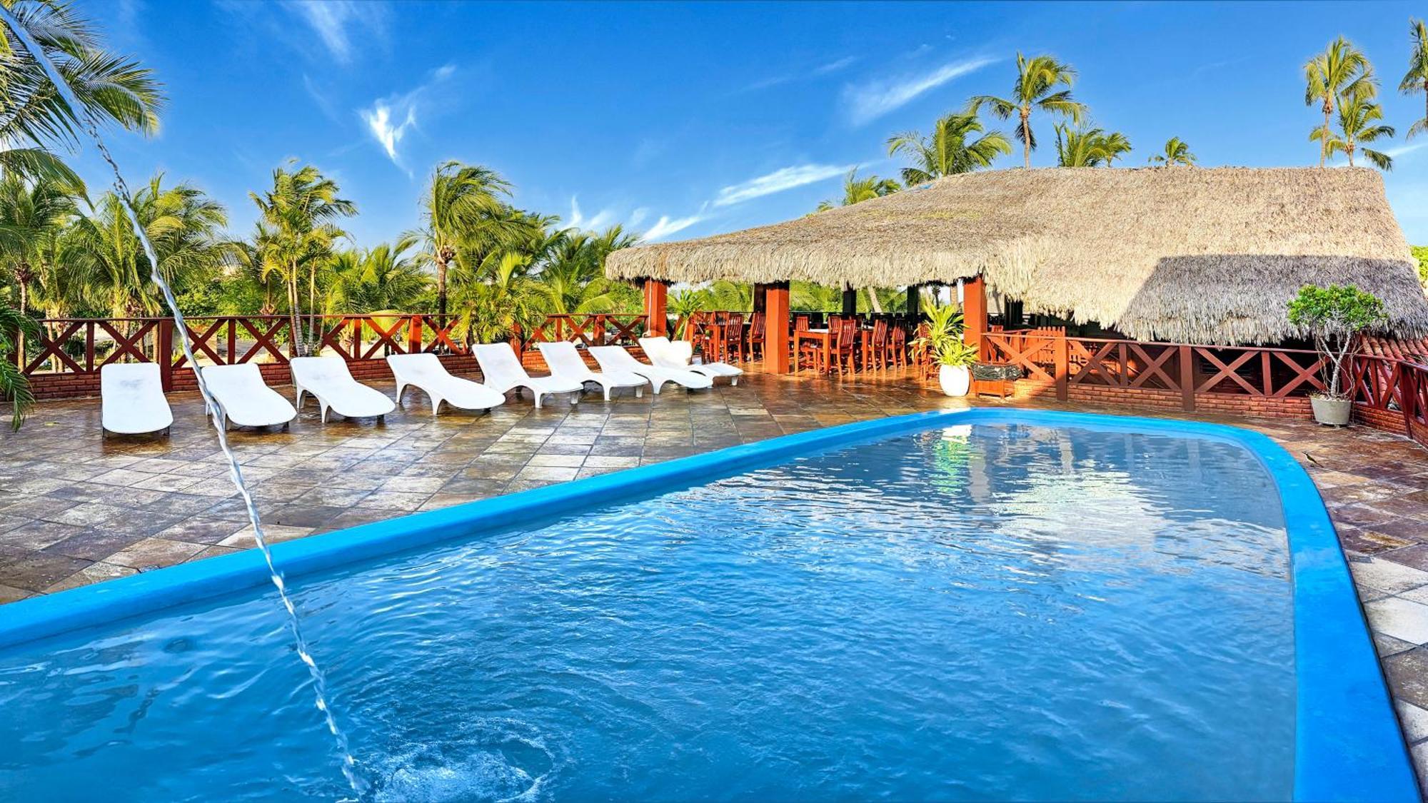 Mini hotel (Adults Only) Jijoca de Jericoacoara Eksteriør bilde